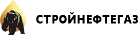 Логотип МНТЦ Стройнефтегаз
