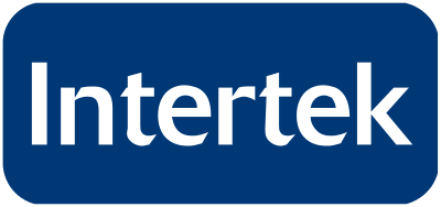 Логотип Интертек